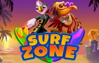 Surf Zone Logo