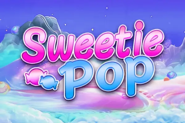 Sweetie Pop Logo