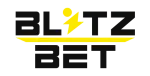 Blitzbet Logo