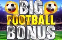 Big Football Bonus Logo