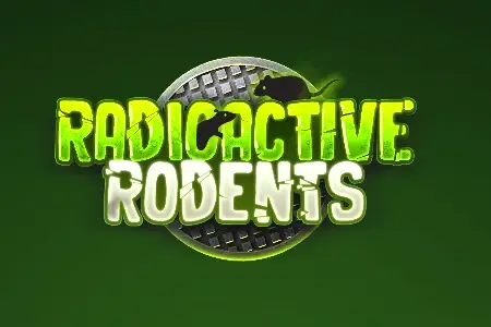 Radioactive Rodents Logo