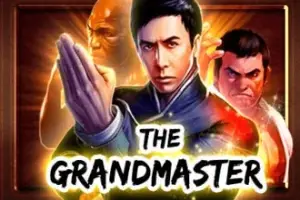 The Grandmaster Logo