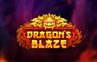Dragon's Blaze Logo