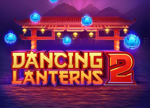 Dancing Lanterns 2 Logo