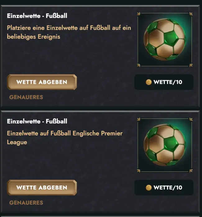 Herospin Sportwetten Test