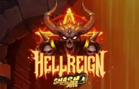 Hellreign Smash Pots Logo