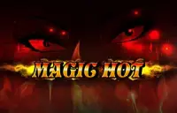 Magic Hot Logo