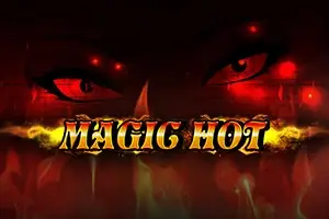 Magic Hot Logo