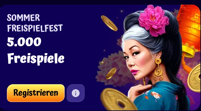 Spingranny Casino Test