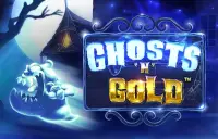 Ghosts N Gold Logo