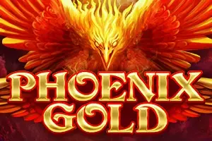 Phoenix Gold Logo