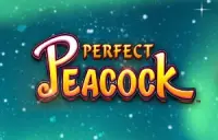 Perfect Peacock Coin Combo Logo