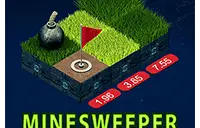Minesweeper Logo
