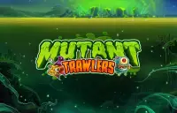 Mutant Trawlers Logo
