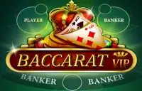 Baccarat VIP Logo