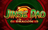 Jinse Dao Dragon Logo