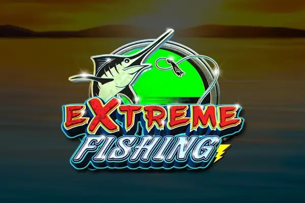 Extreme Fishing Logo