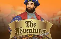 The Adventurer Luxe Logo
