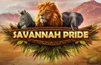 Savannah Pride Logo