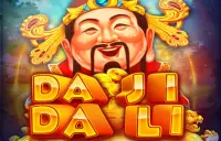 Da Ji Da Li Logo