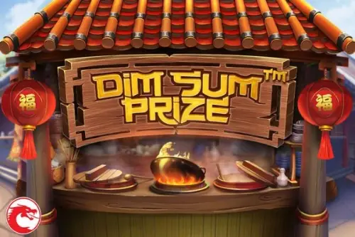 Dim Sum Prize Logo