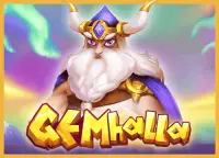 Gemhalla Logo