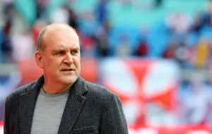 Jörg Schmadtke VfL Wolfsburg