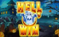 Hell O'Win Logo