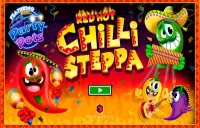 Red Hot Chilli Steppa Logo