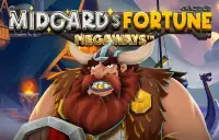 Midgard's Fortune Megaways Logo