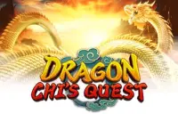 Dragon Chi's Quest Logo