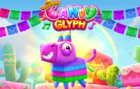 Candy Glyph Logo