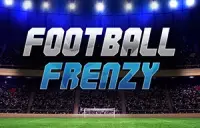 Football Frenzy Logo