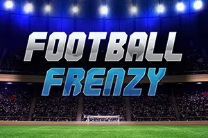 Football Frenzy Logo