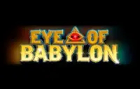 Eye of Babylon Logo
