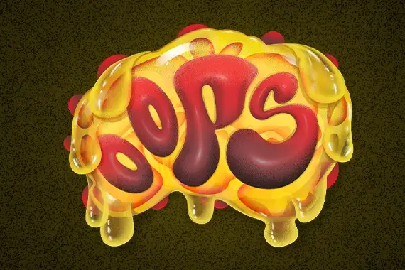 Oops Logo