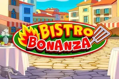 Bistro Bonanza Logo