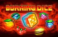 Burning Dice Logo