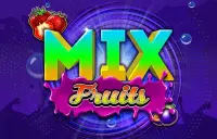 Mix Fruits Logo