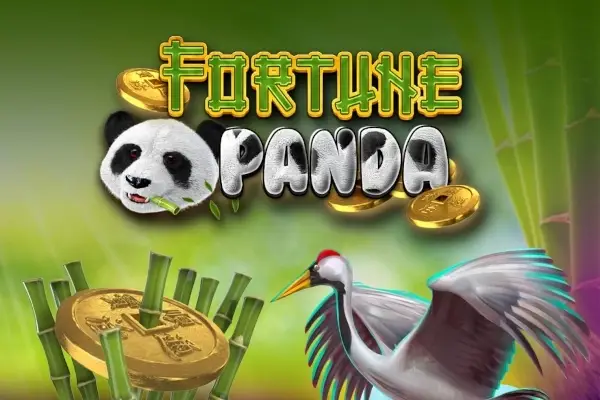 Fortune Panda Logo