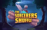 The Sorcerers Shuffle Logo