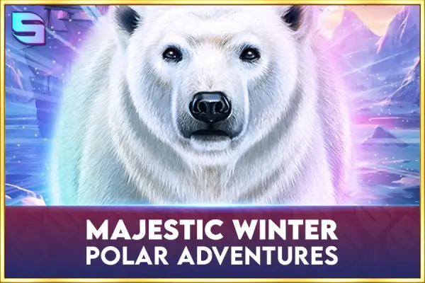 Majestic Winter - Polar Adventures Logo