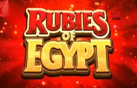 Rubies of Egypt Logo