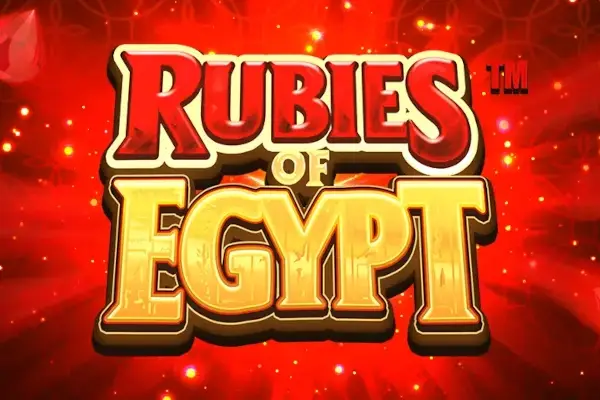 Rubies of Egypt Logo