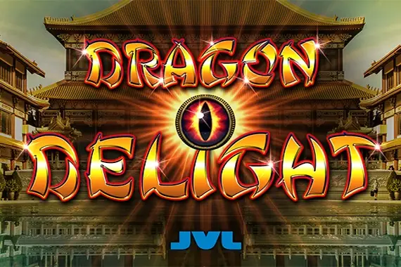 Dragon Delight Logo