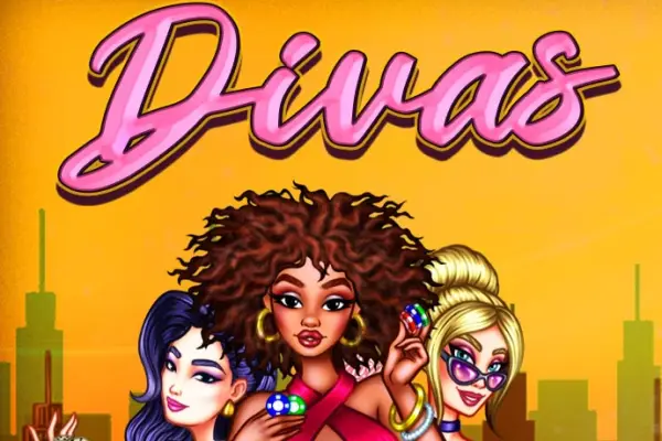 Divas Logo