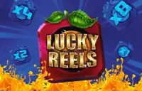 Lucky Reels Logo