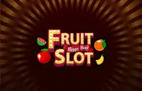 Happy Hour Fruit Slot Logo