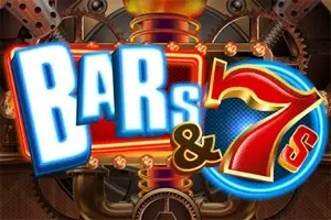 Bars & 7s Logo