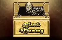 Black Mummy Logo